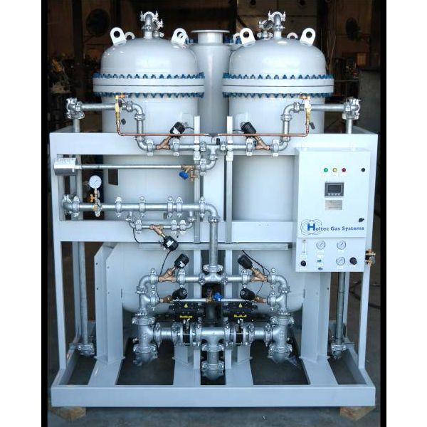 Nitrogen Generators Holtec Brand