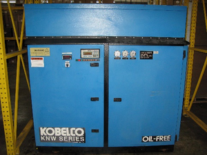 Kobelco KNWA0-B/L