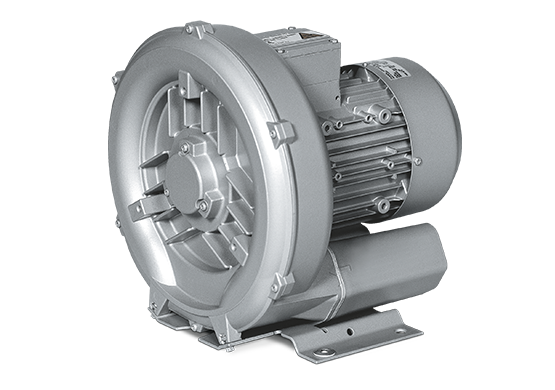 Regenerative Blower Brand Elmo Rietschle