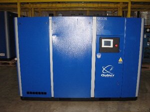 Quincy QGV-50