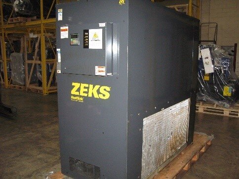 Zeks 1000-HSF