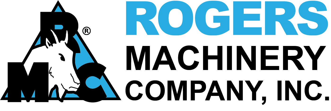 Rogers Machinery Kobleco