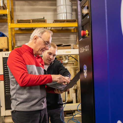 Zorn Project Management Image