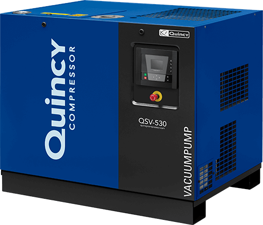 Quincy Vacuum Pump
