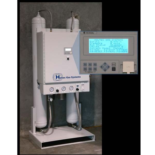 Nitrogen Generator Holtec Breeze Series