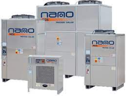 Fluid Chiller Nano Brand