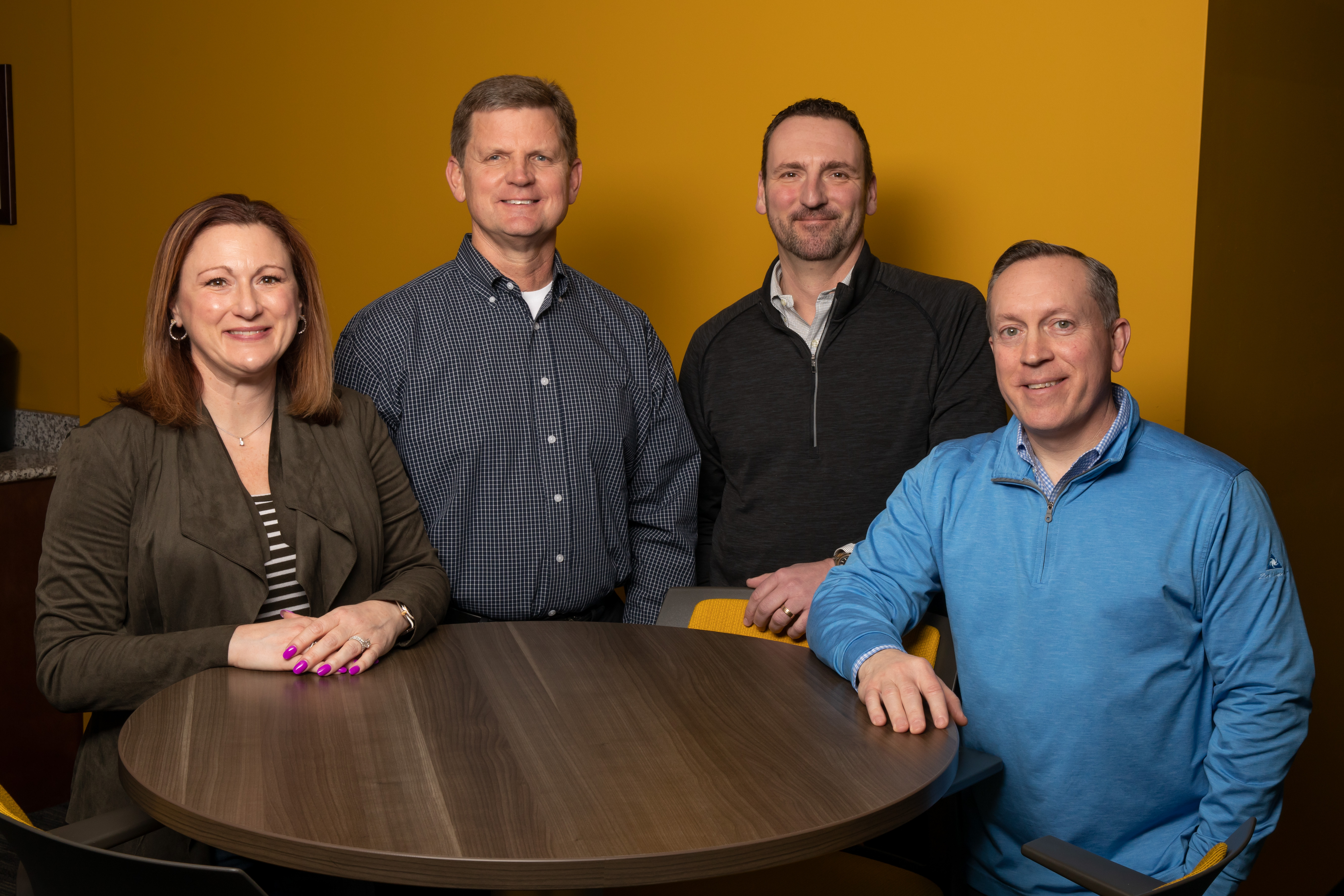 Leadership Team